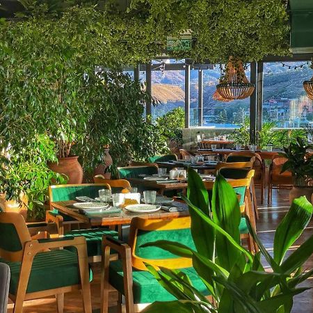 Khedi Hotel Tbilisi Eksteriør bilde