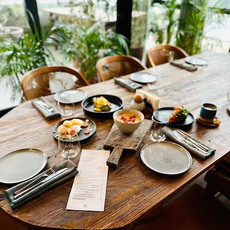 Khedi Hotel Tbilisi Eksteriør bilde