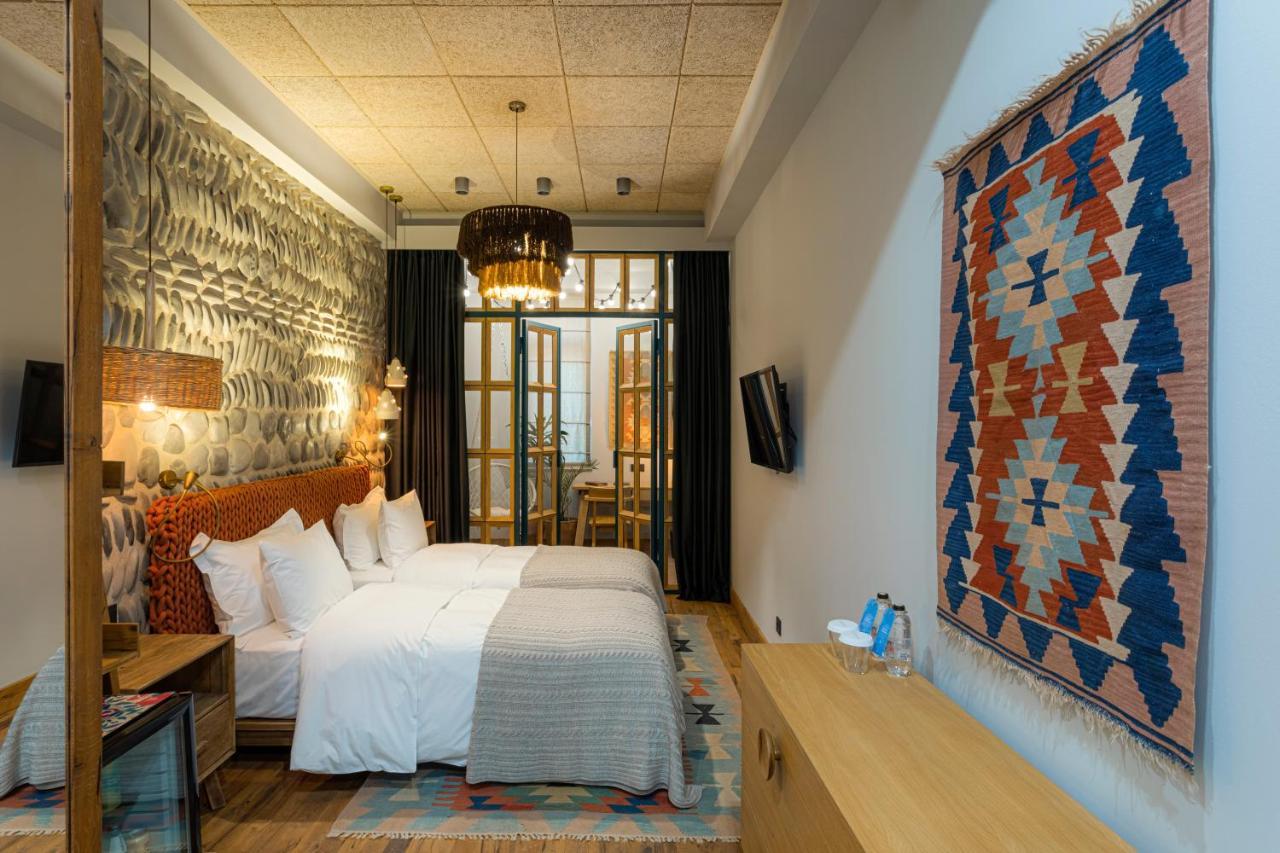 Khedi Hotel Tbilisi Eksteriør bilde