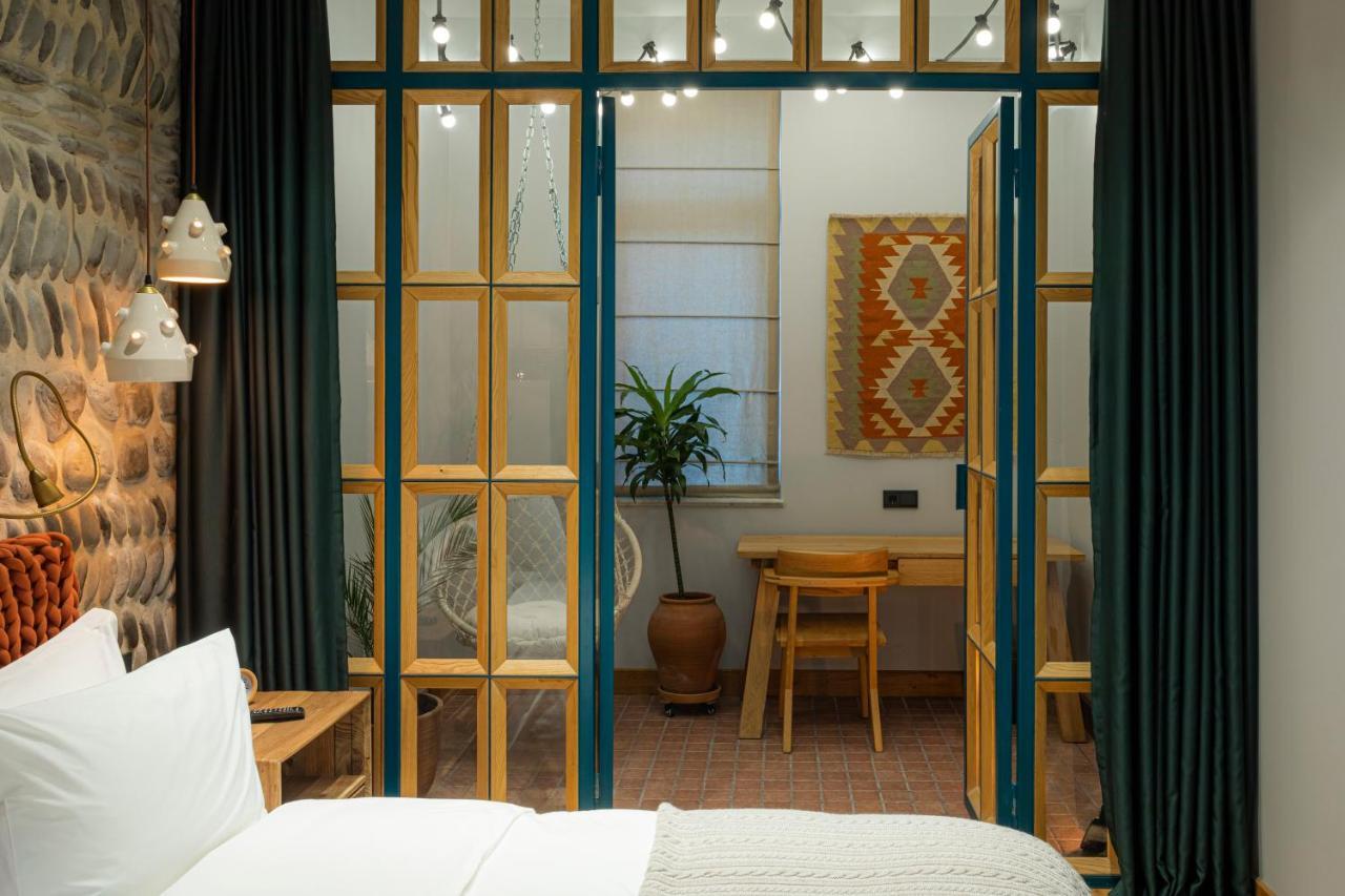 Khedi Hotel Tbilisi Eksteriør bilde