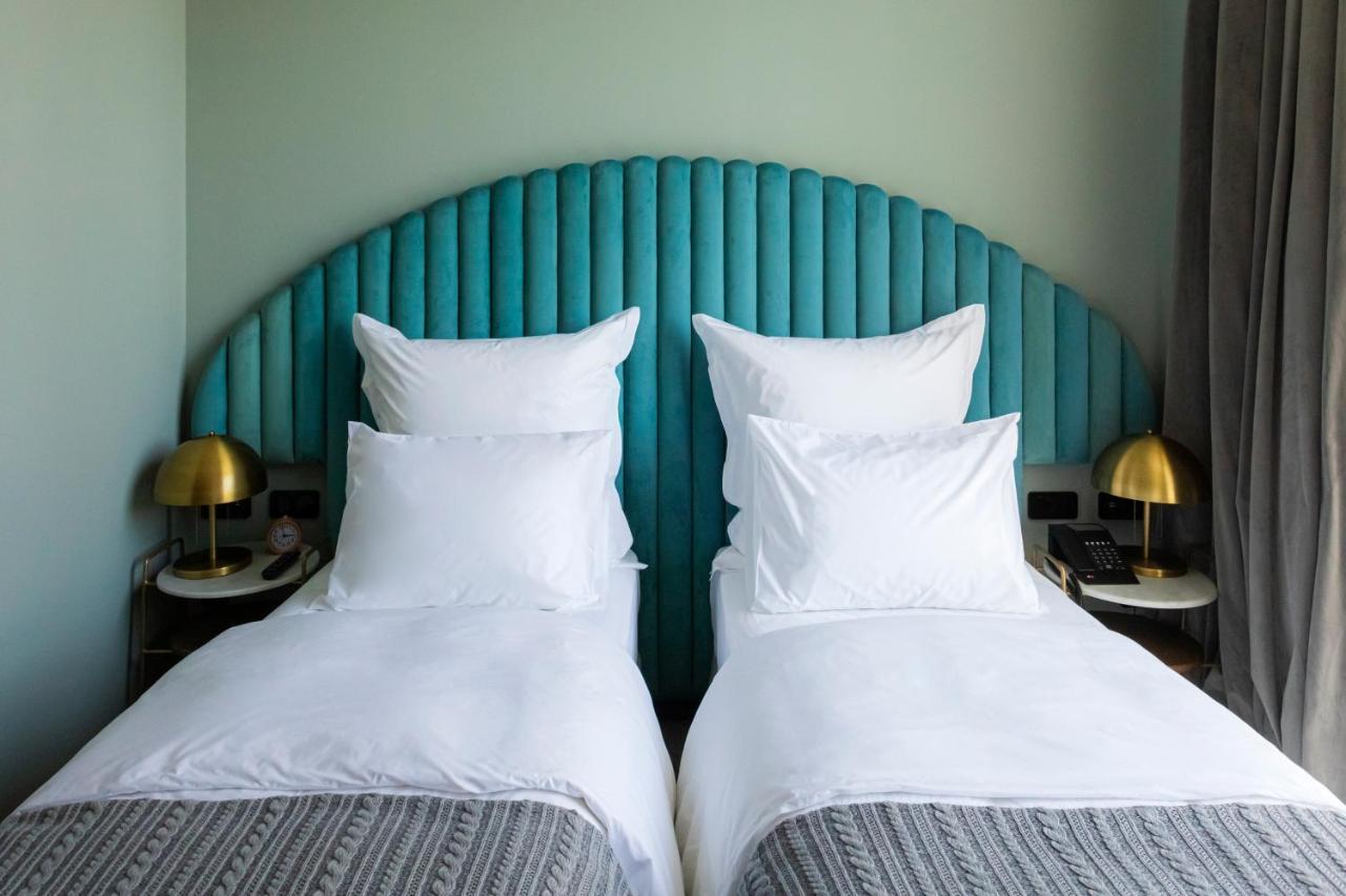 Khedi Hotel Tbilisi Eksteriør bilde