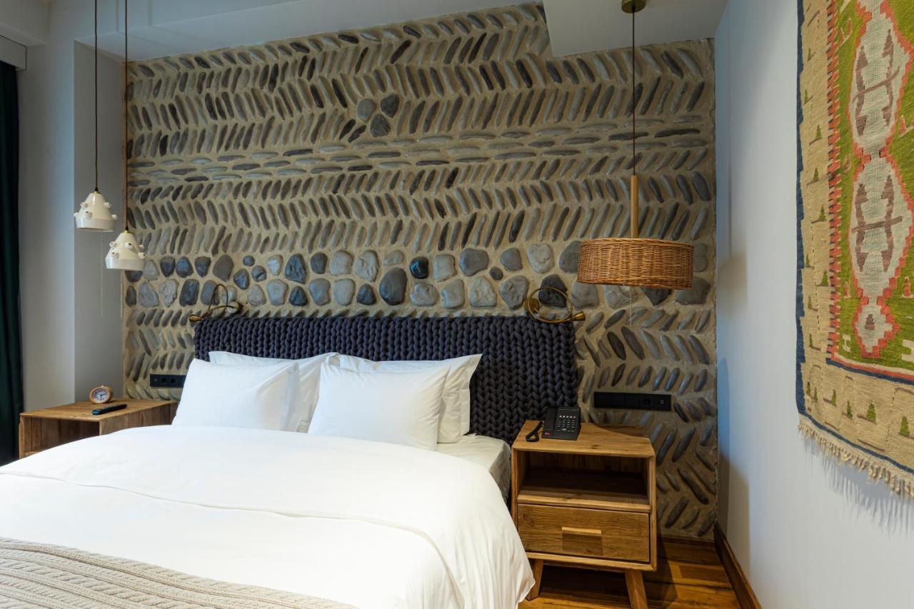 Khedi Hotel Tbilisi Eksteriør bilde