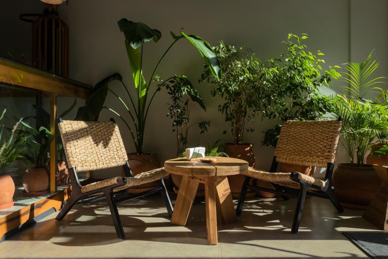 Khedi Hotel Tbilisi Eksteriør bilde