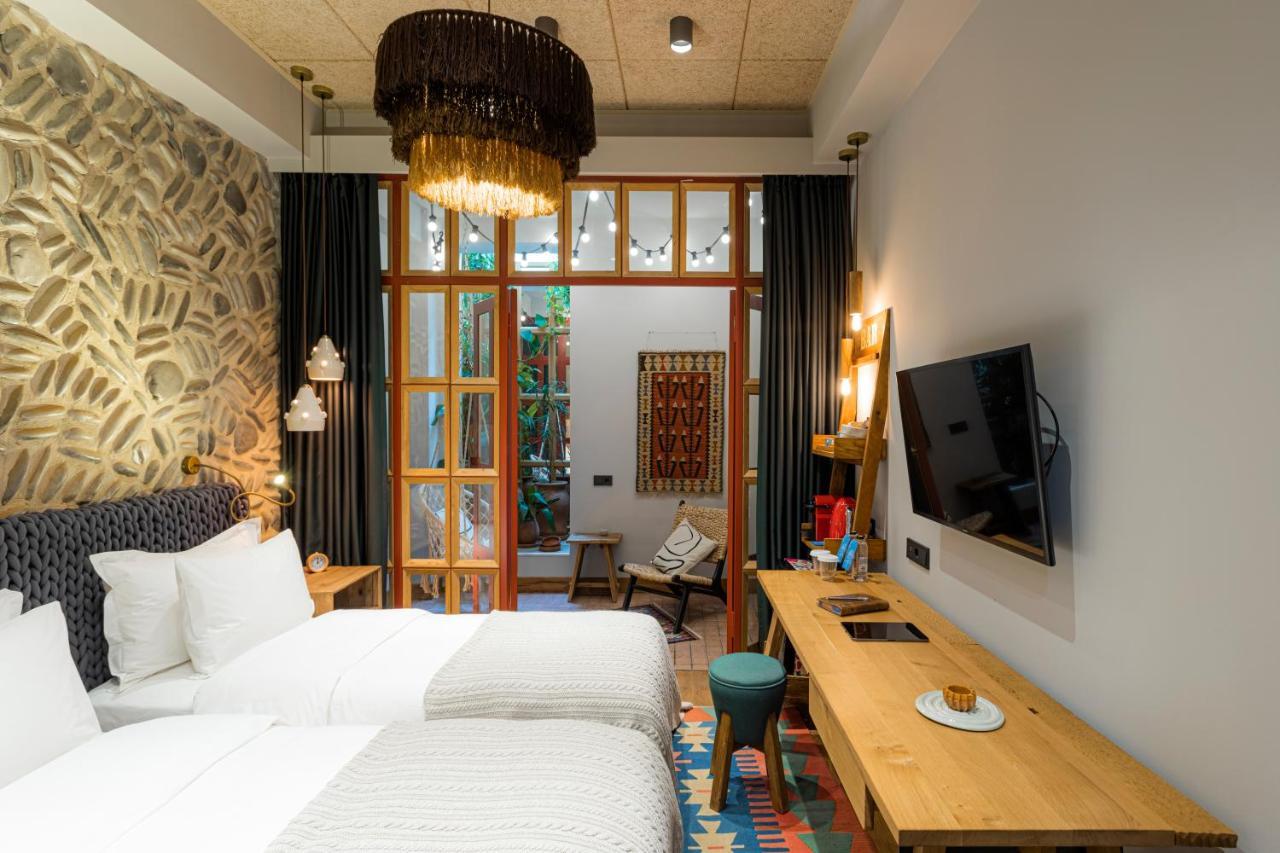 Khedi Hotel Tbilisi Eksteriør bilde