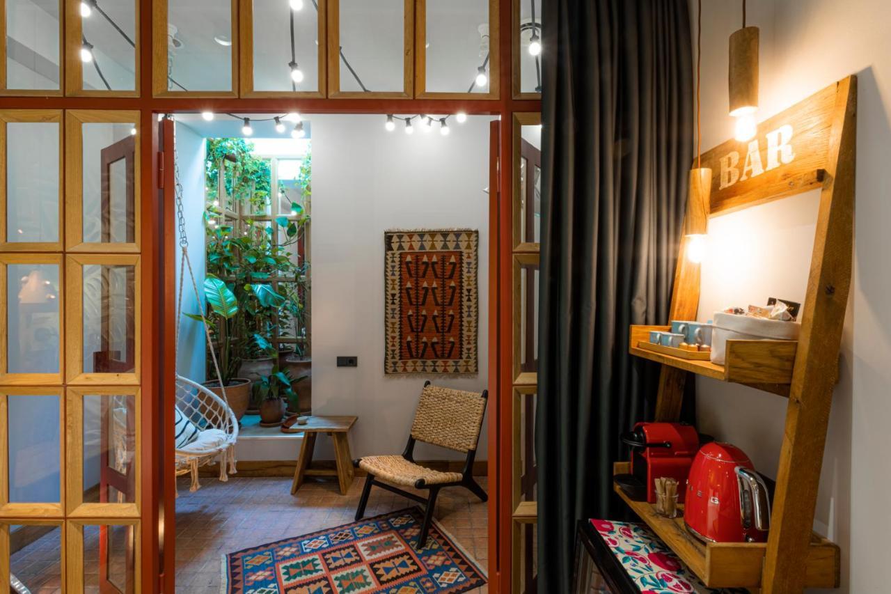 Khedi Hotel Tbilisi Eksteriør bilde