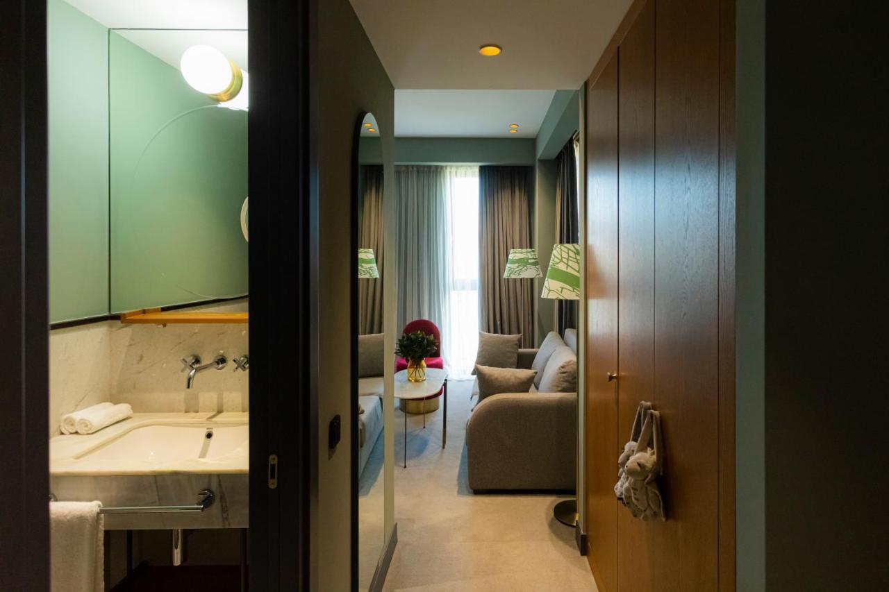 Khedi Hotel Tbilisi Eksteriør bilde