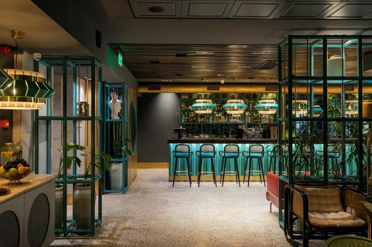 Khedi Hotel Tbilisi Eksteriør bilde