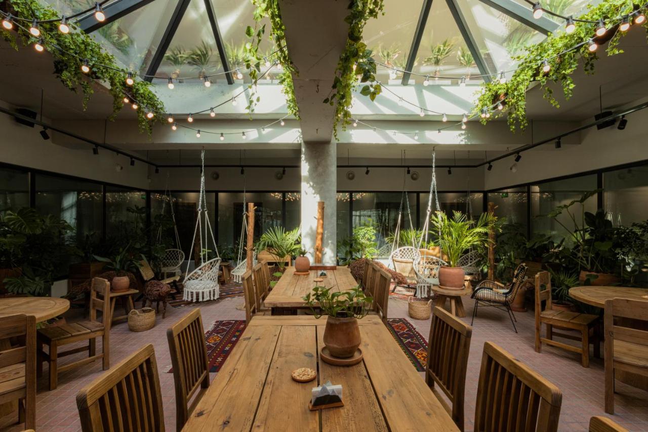 Khedi Hotel Tbilisi Eksteriør bilde