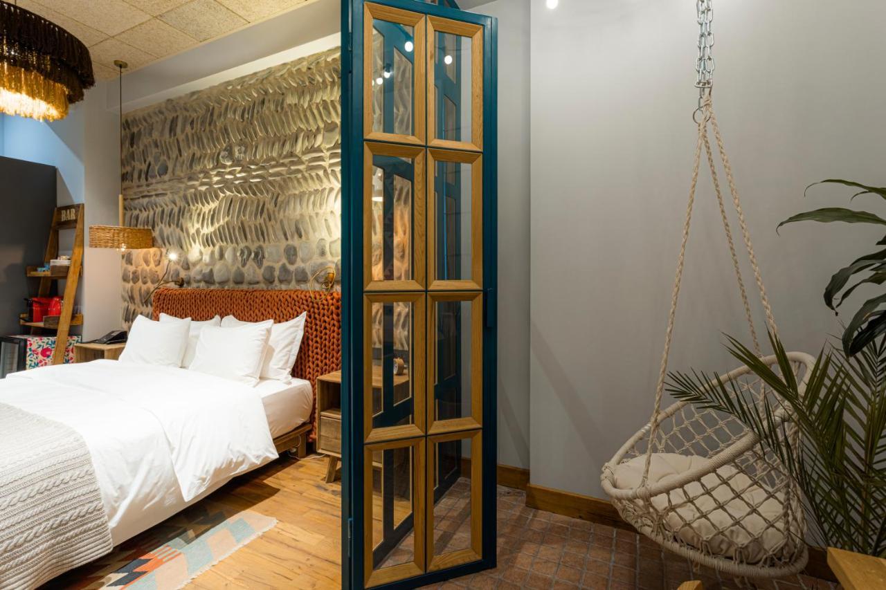 Khedi Hotel Tbilisi Eksteriør bilde