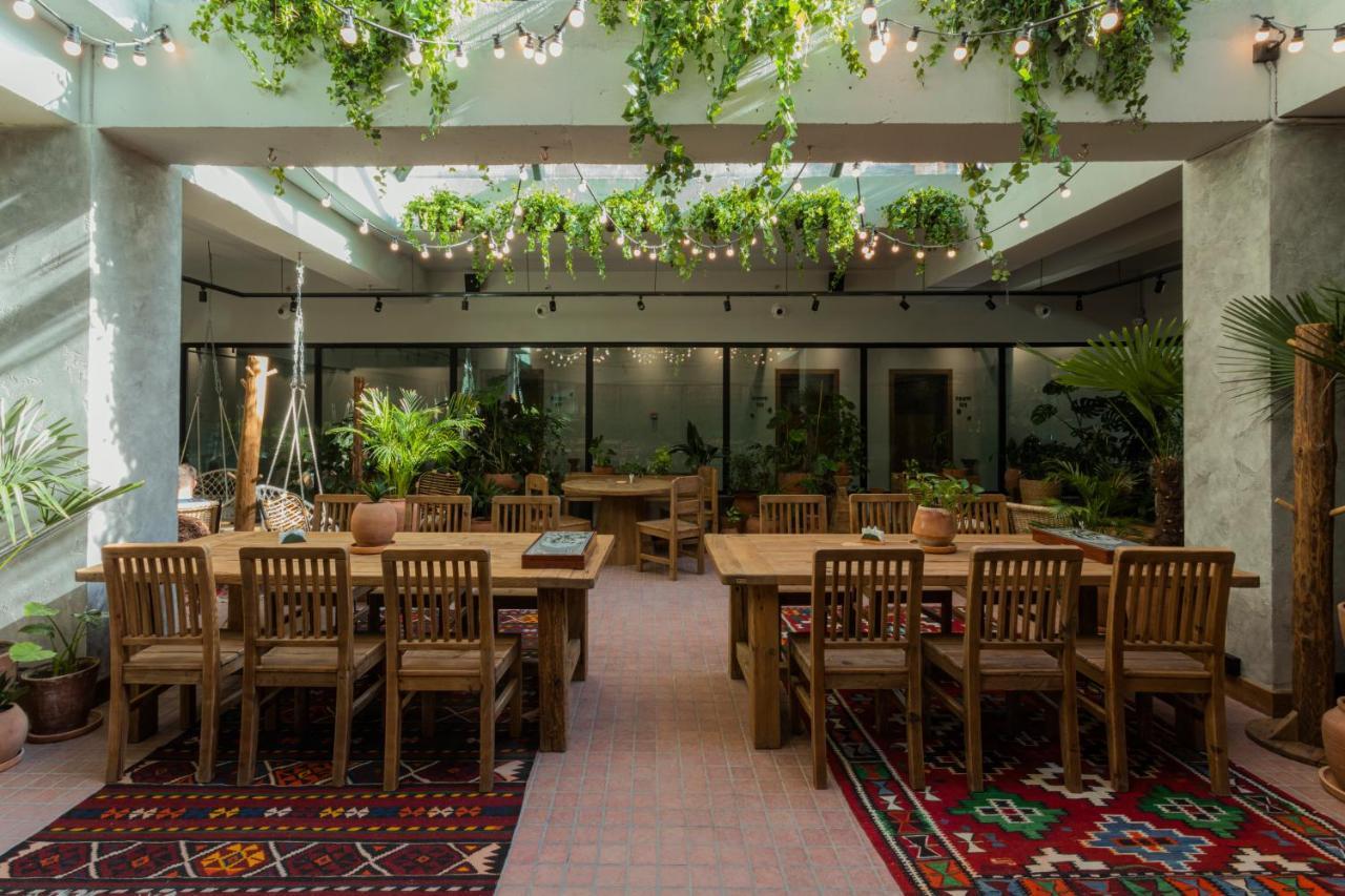 Khedi Hotel Tbilisi Eksteriør bilde