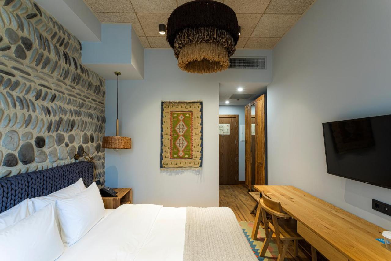 Khedi Hotel Tbilisi Eksteriør bilde