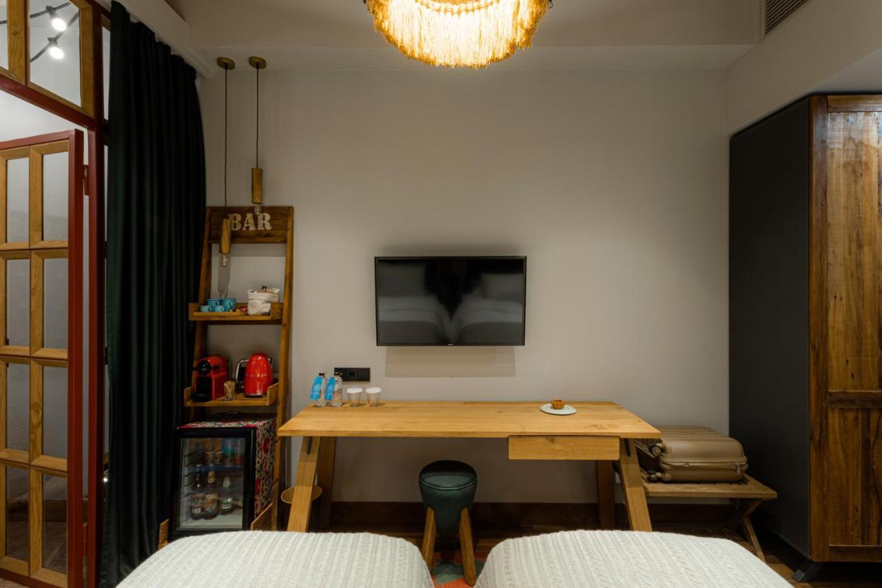 Khedi Hotel Tbilisi Eksteriør bilde