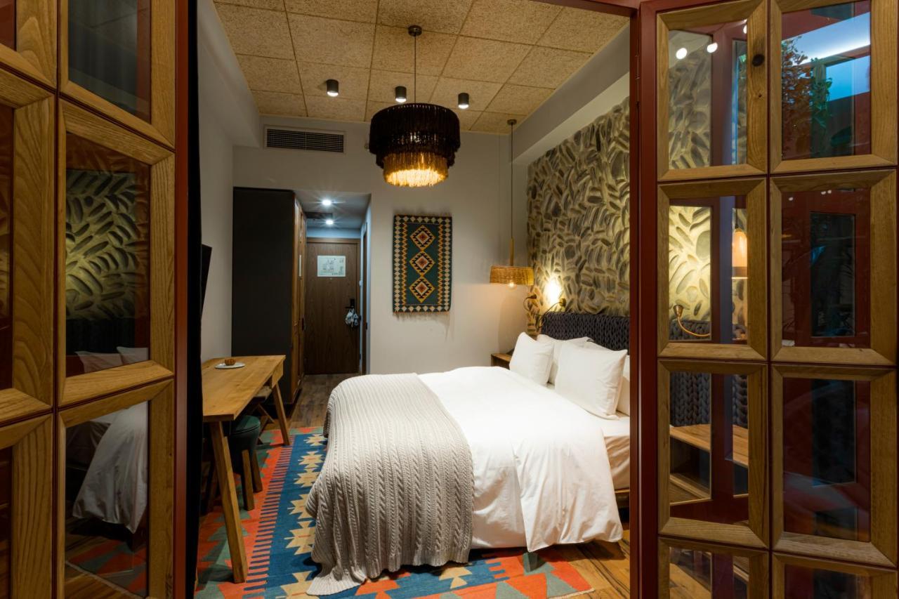 Khedi Hotel Tbilisi Eksteriør bilde