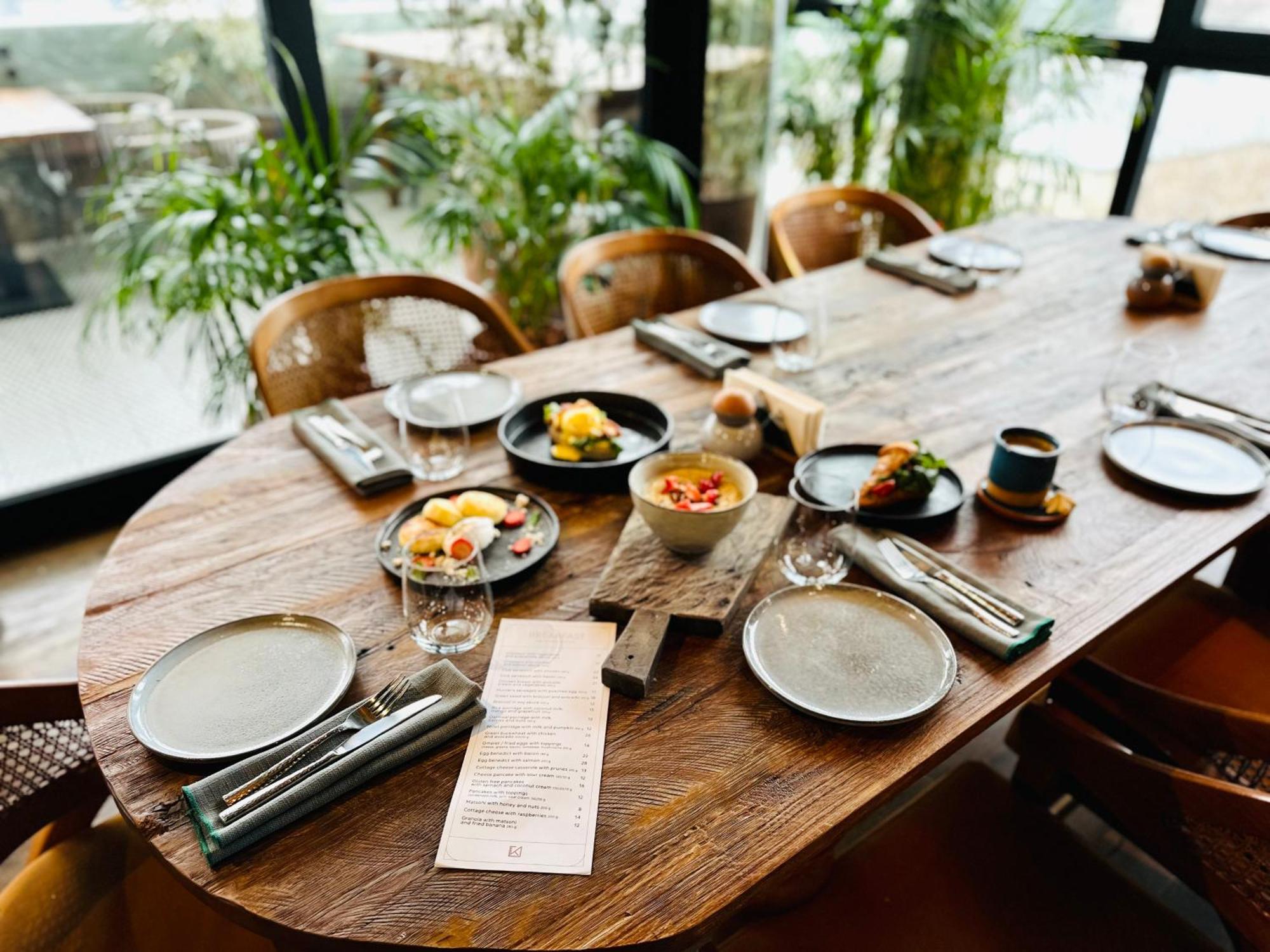 Khedi Hotel Tbilisi Eksteriør bilde