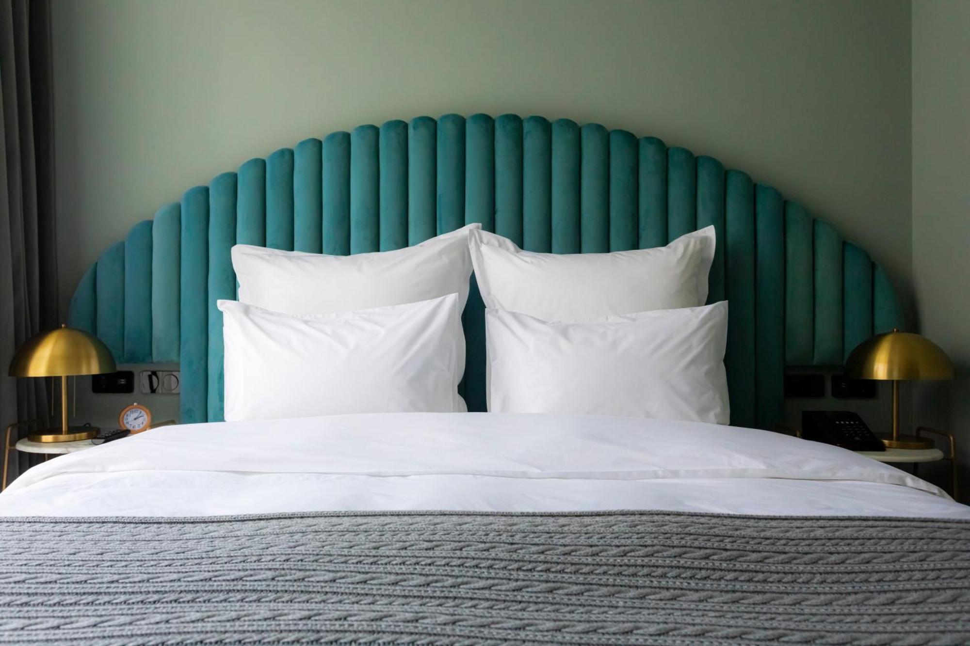 Khedi Hotel Tbilisi Eksteriør bilde